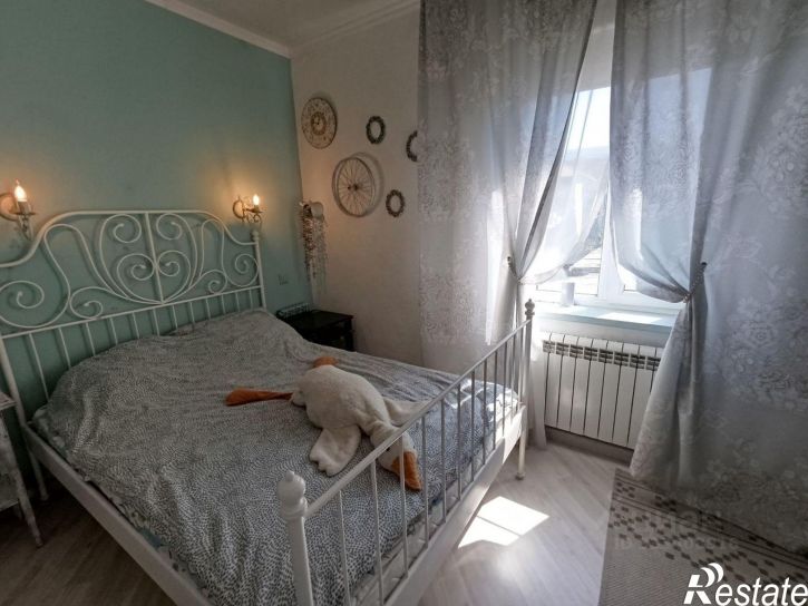 Коттедж/дом ул Центральная, 46,  д. 46