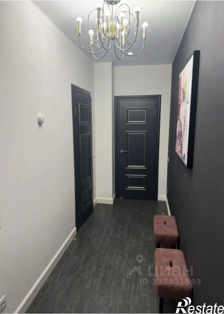 1-комн квартира пр-кт Королева, 20а,  д. 20а