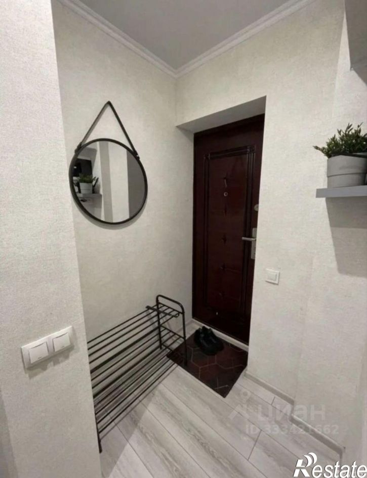 1-комн квартира ул Казахская, 77а,  д. 77а