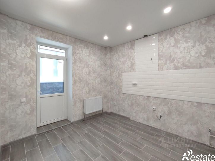 1-комн квартира ул Шаповалова, 1г 1,  д. 1г 1,  к. 1
