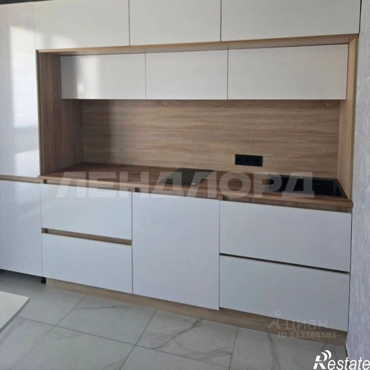 2-комн квартира ул Ткачева, 23,  д. 23