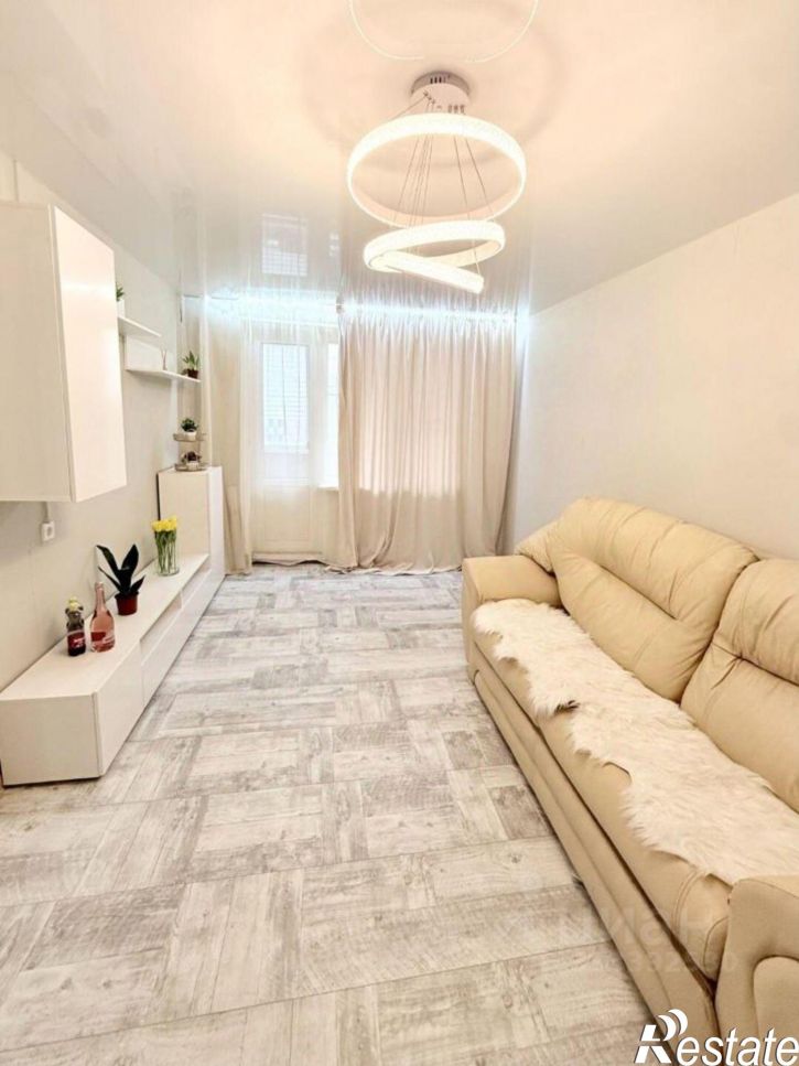 2-комн квартира ул Зорге, 52,  д. 52