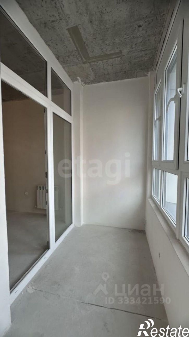 1-комн квартира ул Вересаева, 102 1,  д. 102 1,  к. 1