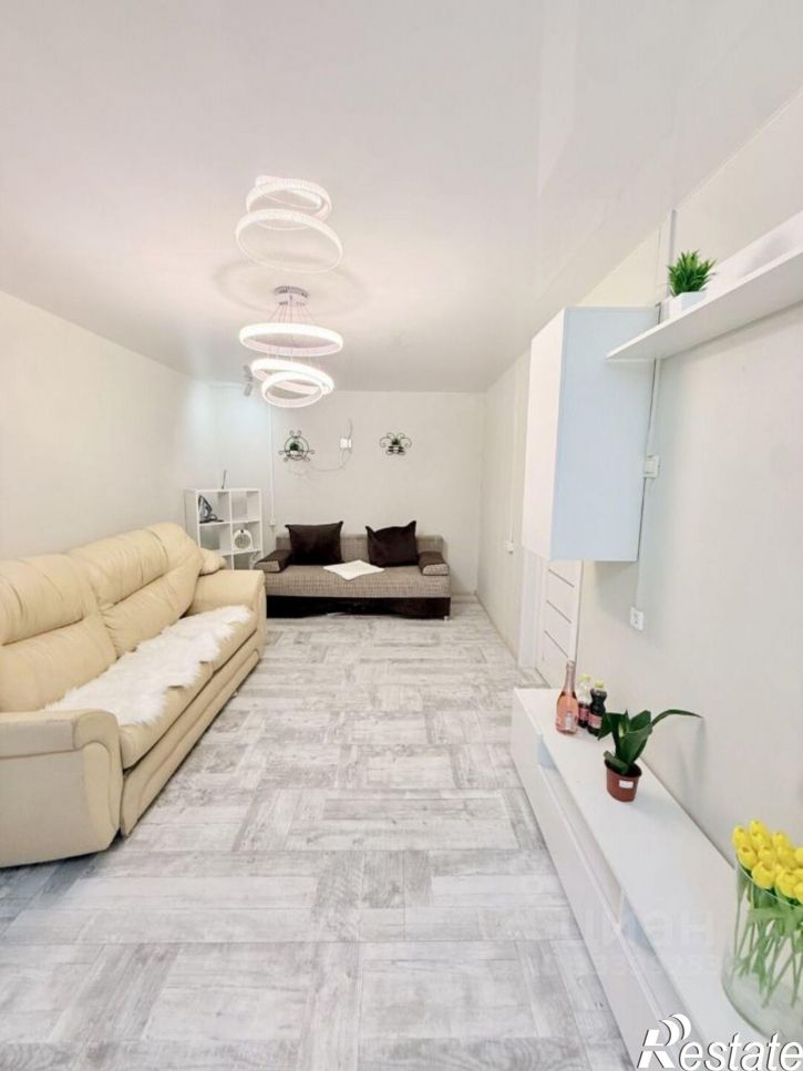 2-комн квартира ул Зорге, 52,  д. 52
