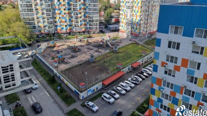 1-комн квартира ул Таганрогская, 132/3,  д. 132/3