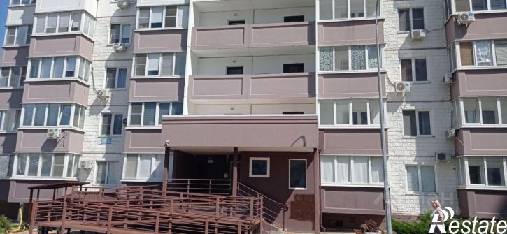 1-комн квартира ул Александра Печерского, 15/3,  д. 15/3