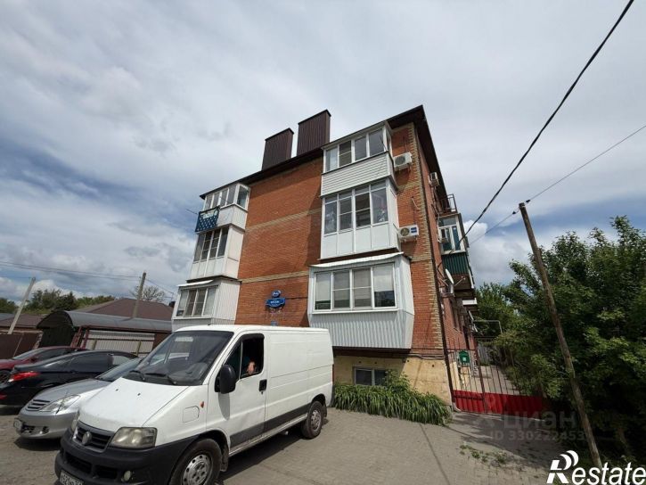 2-комн квартира ул Вересаева, 17,  д. 17