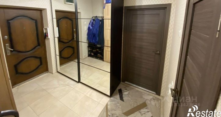 1-комн квартира ул Подвойского, 68,  д. 68