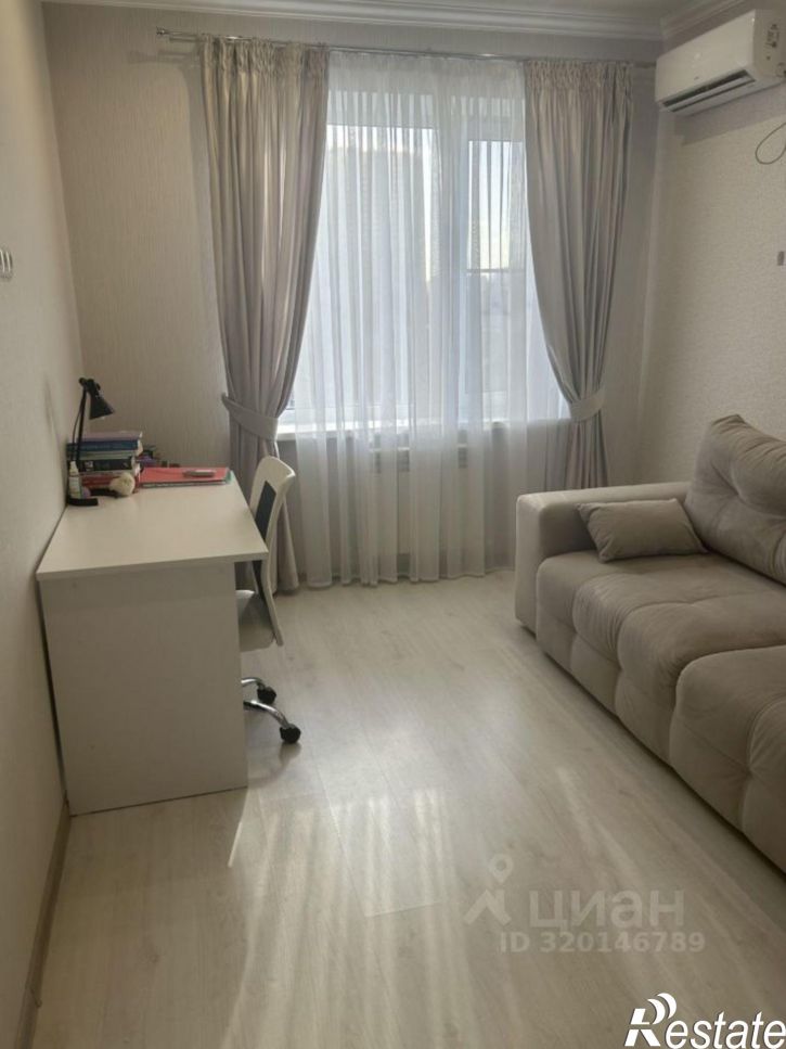 1-комн квартира ул 35-я линия, 89/32,  д. 89/32