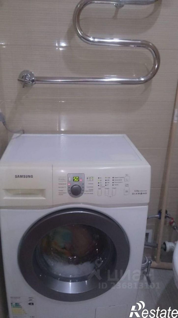 1-комн квартира ул Городовикова, 34,  д. 34