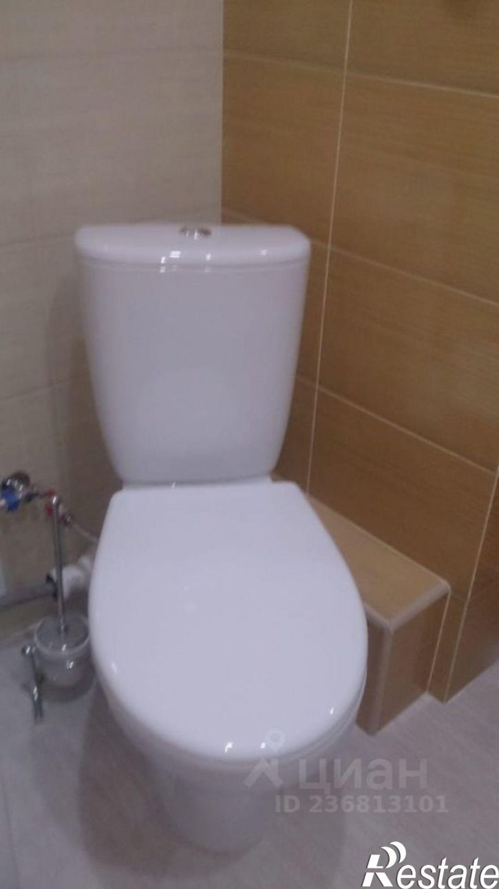 1-комн квартира ул Городовикова, 34,  д. 34