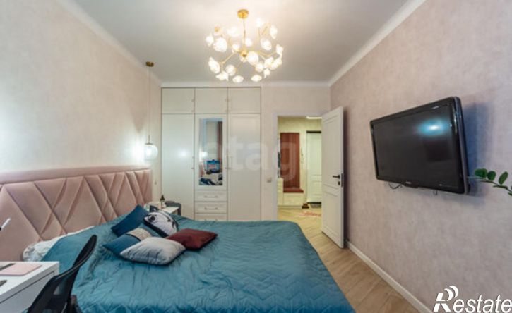 1-комн квартира ул Подвойского, 39,  д. 39