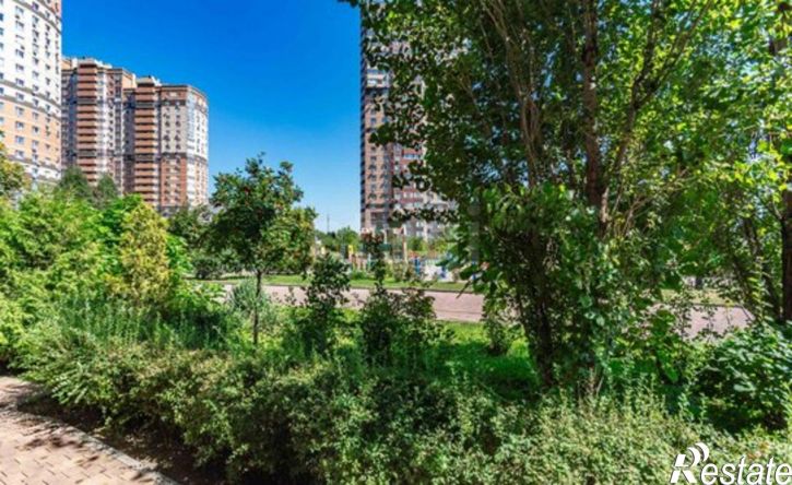 1-комн квартира ул Подвойского, 39,  д. 39