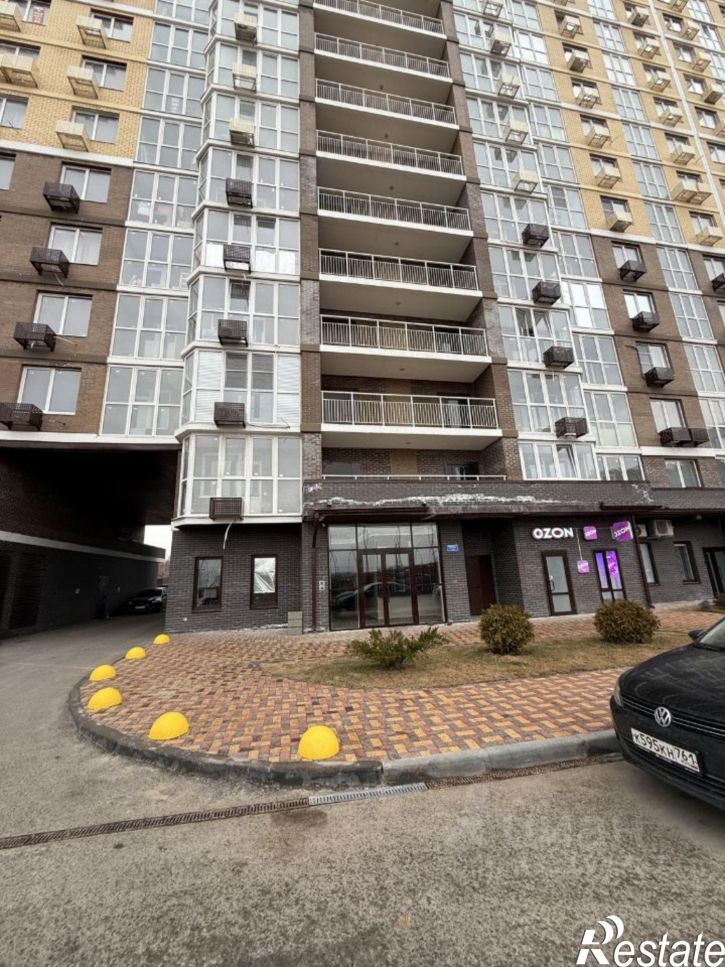 1-комн квартира ул Горсоветская, 77,  д. 77