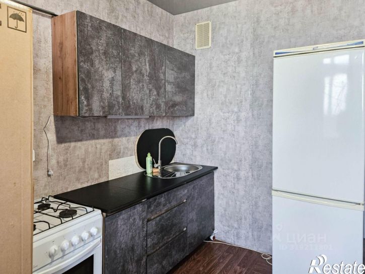 1-комн квартира ул Городовикова, 38,  д. 38