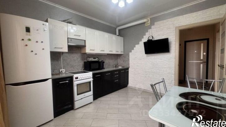 1-комн квартира ул Петренко, 28,  д. 28