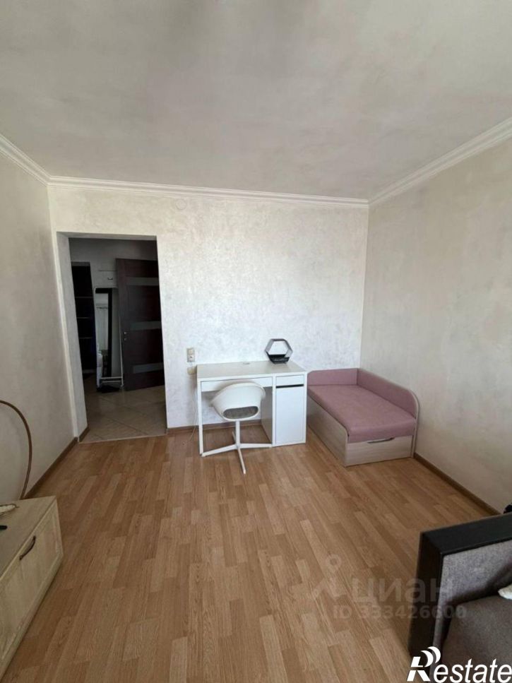 1-комн квартира ул Евдокимова, 35и,  д. 35и