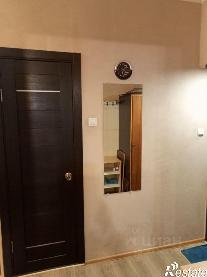 1-комн квартира ул Ереванская, 13/1,  д. 13/1