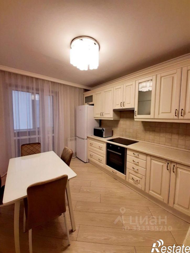 1-комн квартира ул Малюгиной, 236,  д. 236