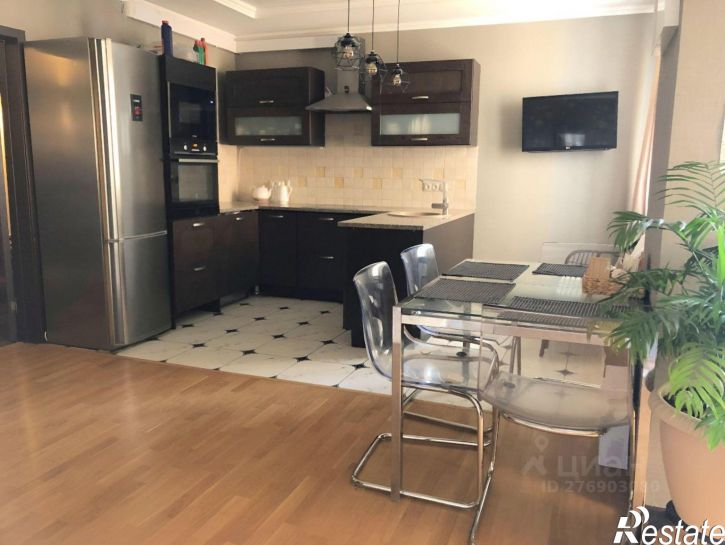 4-комн квартира 20-я улица, 43,  д. 43