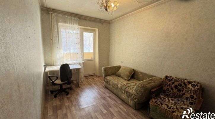 2-комн квартира ул Гагринская, 7,  д. 7
