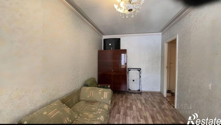 2-комн квартира ул Гагринская, 7,  д. 7