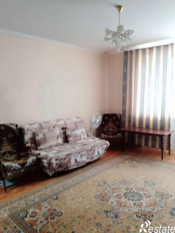 1-комн квартира ул Профсоюзная, 89,  д. 89