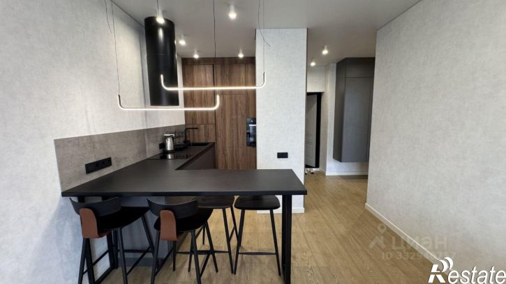 1-комн квартира пр-кт Сиверса, 30,  д. 30