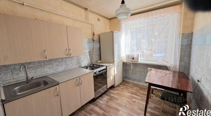2-комн квартира ул Гагринская, 7,  д. 7