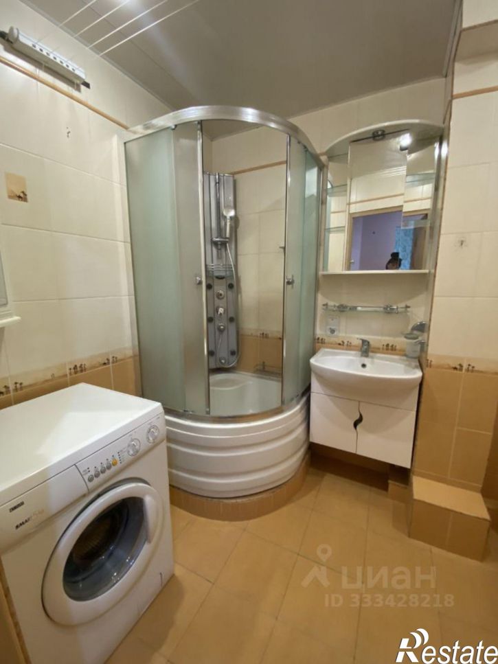 1-комн квартира ул Орбитальная, 48а,  д. 48а