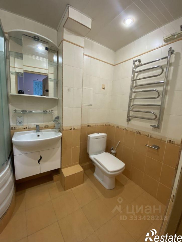 1-комн квартира ул Орбитальная, 48а,  д. 48а
