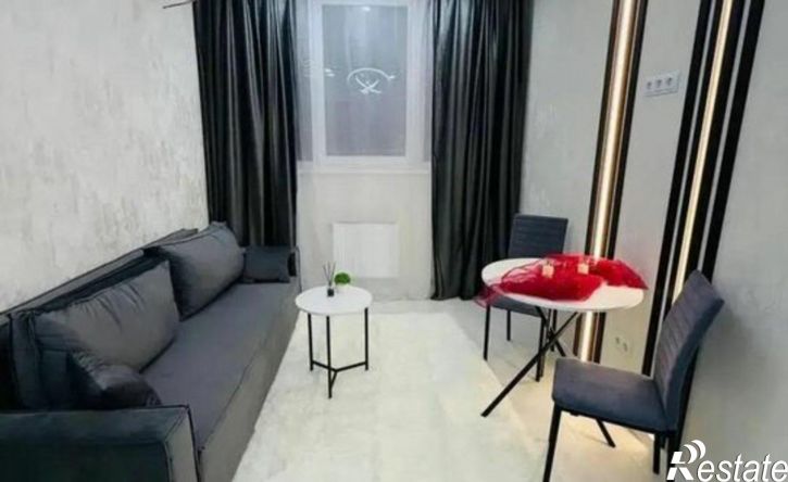 1-комн квартира Ростов-на-Дону, переулок Белоусова, 6