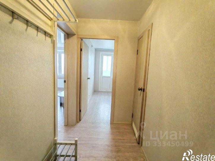 1-комн квартира ул Тимофеева, 9,  д. 9