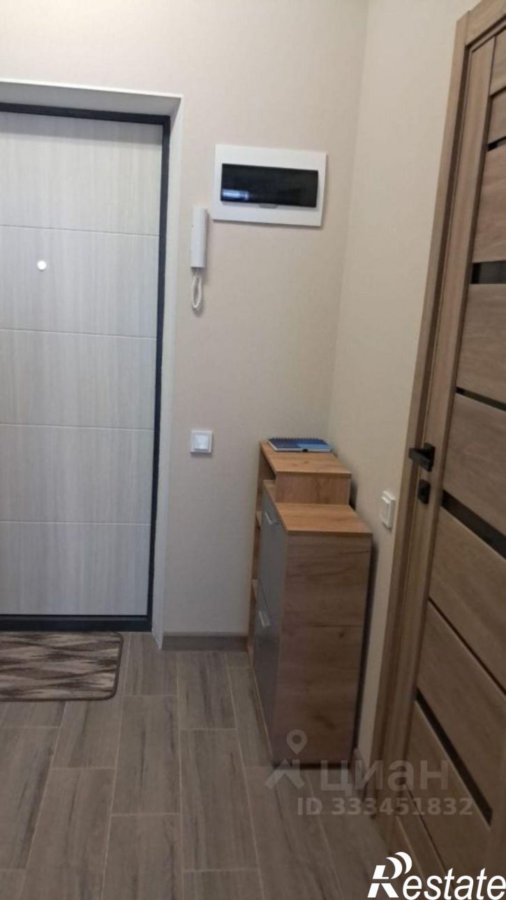 1-комн квартира ул Привокзальная, 5,  д. 5