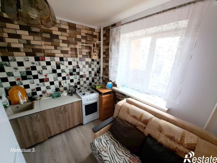 1-комн квартира ул Лелюшенко, 15г,  д. 15г