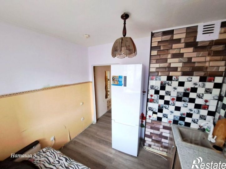 1-комн квартира ул Лелюшенко, 15г,  д. 15г