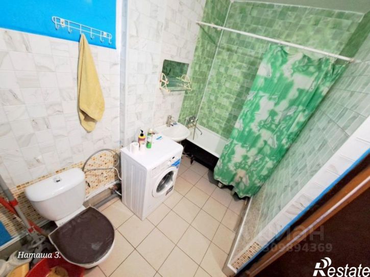 1-комн квартира ул Лелюшенко, 15г,  д. 15г