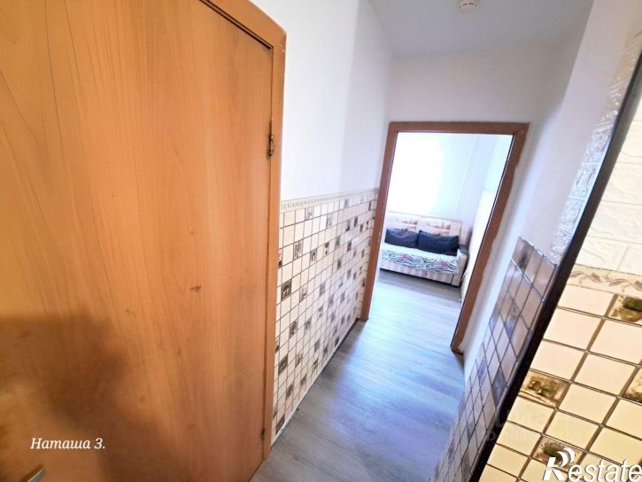1-комн квартира ул Лелюшенко, 15г,  д. 15г