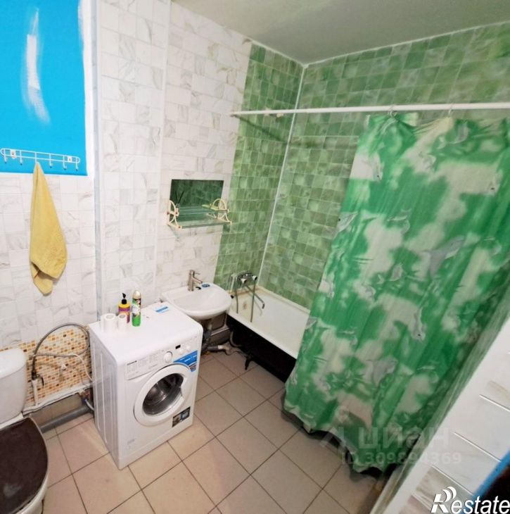 1-комн квартира ул Лелюшенко, 15г,  д. 15г