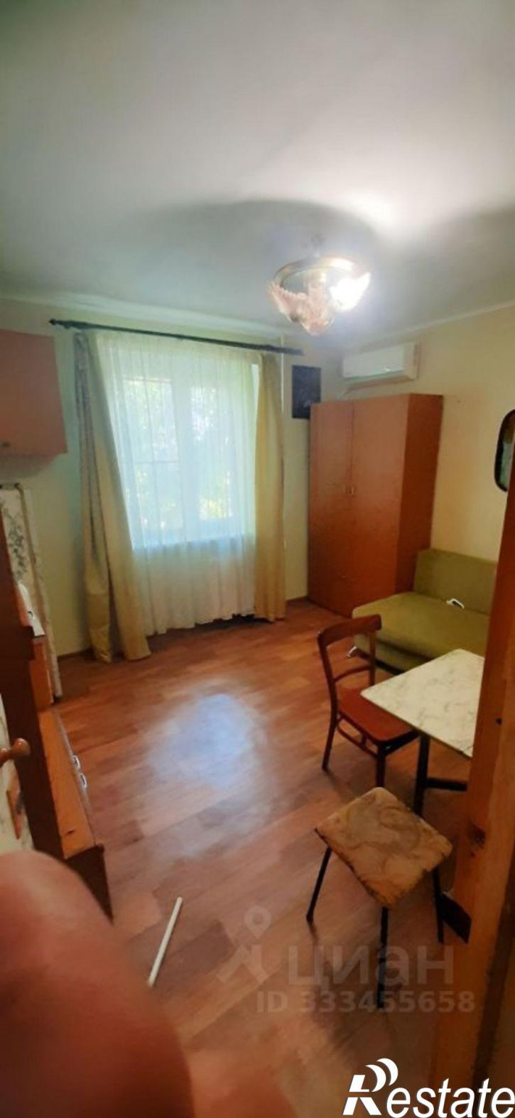 Комната ул Содружества, 82/1,  д. 82/1