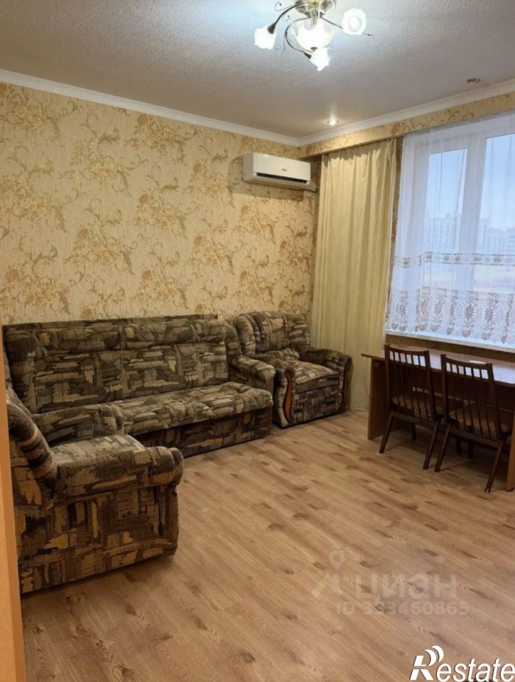 1-комн квартира ул Жданова, 7/33,  д. 7/33