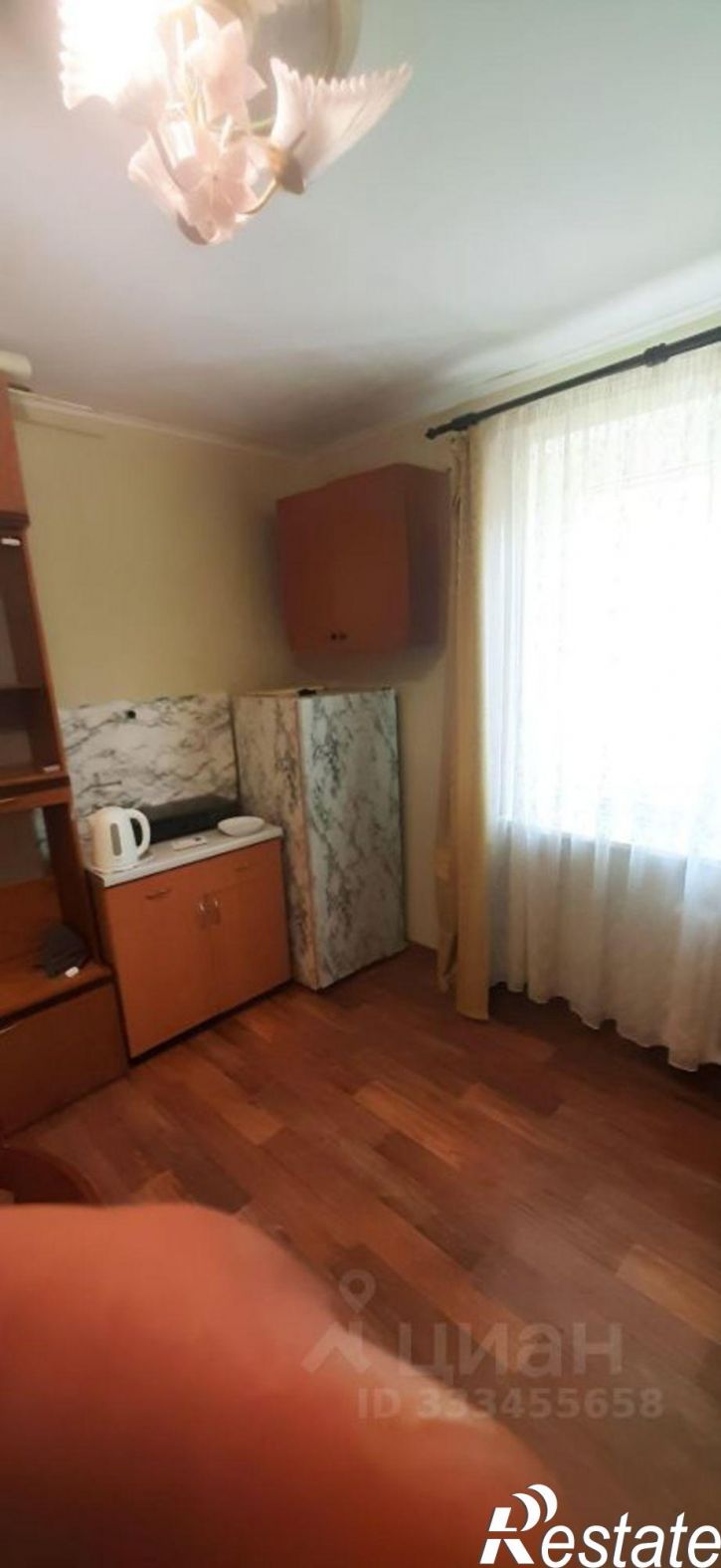 Комната ул Содружества, 82/1,  д. 82/1