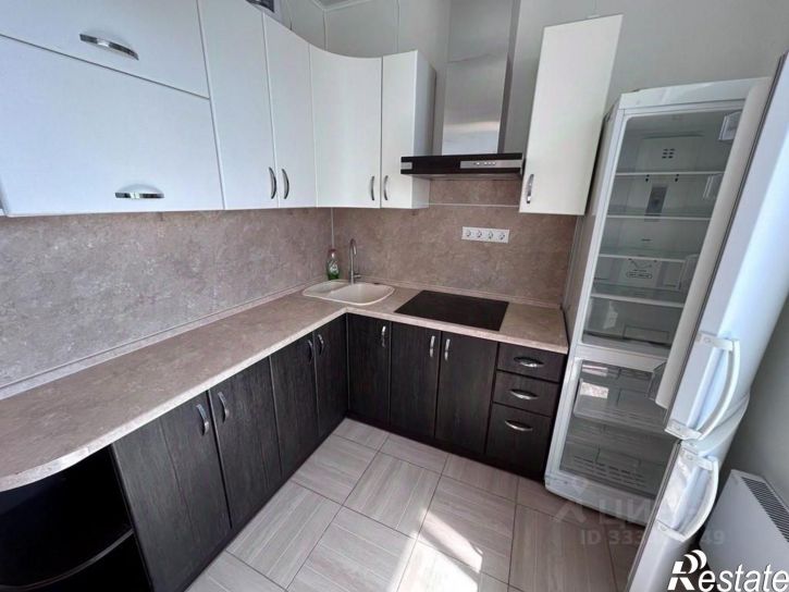 1-комн квартира ул Жданова, 15,  д. 15