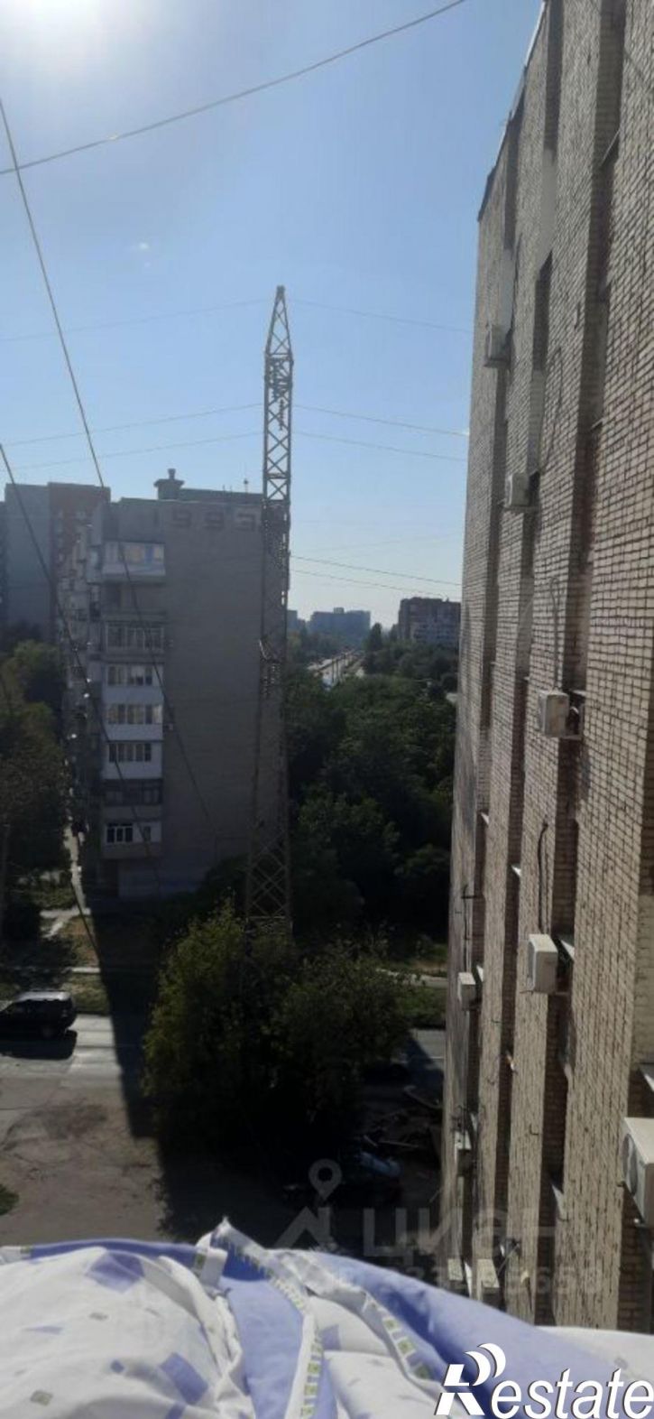 Комната ул Содружества, 82/1,  д. 82/1