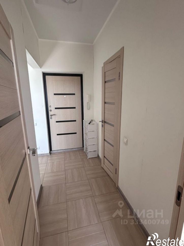 1-комн квартира ул Жданова, 15,  д. 15