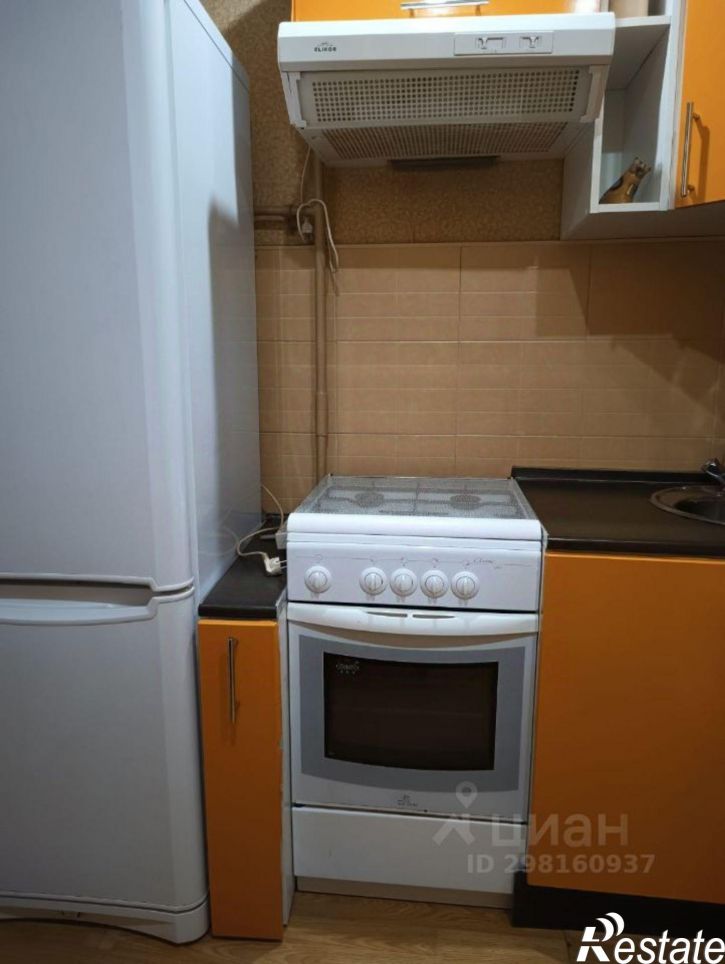1-комн квартира ул Миронова, 3,  д. 3