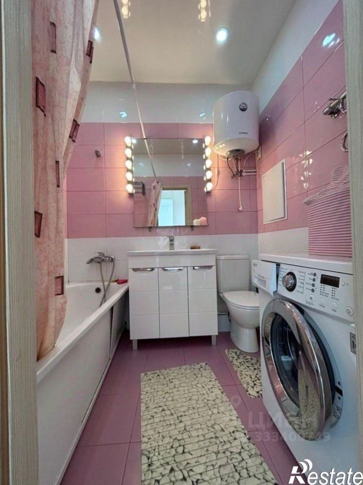 1-комн квартира ул Жданова, 15,  д. 15
