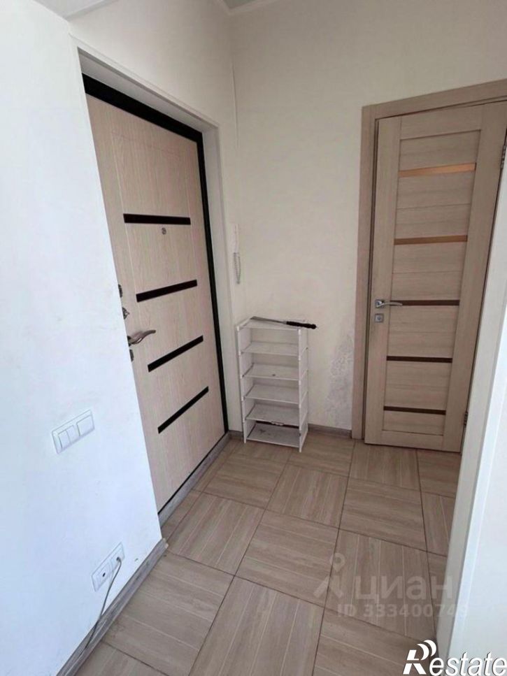 1-комн квартира ул Жданова, 15,  д. 15