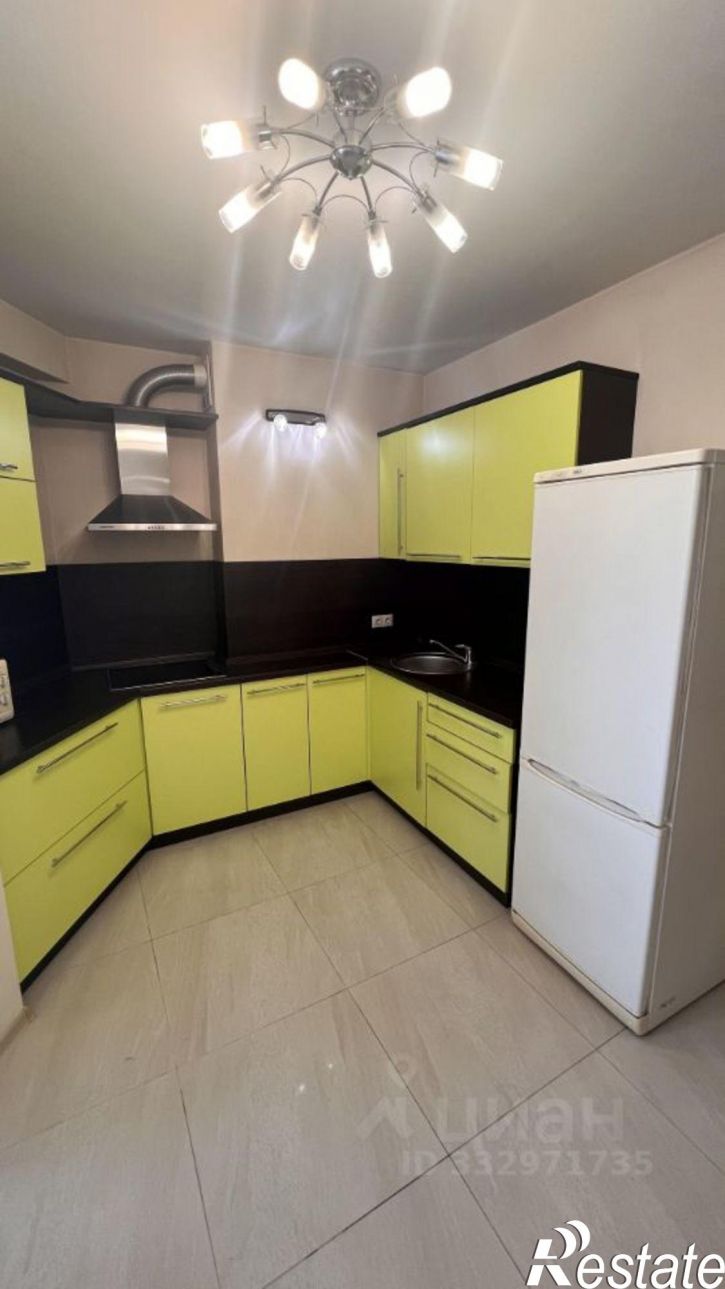 1-комн квартира ул Петрашевского, 36,  д. 36