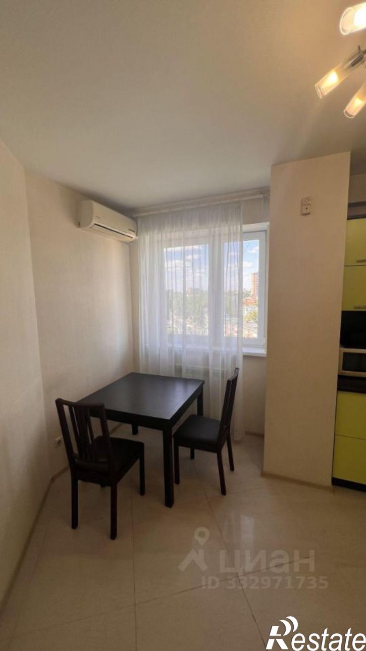 1-комн квартира ул Петрашевского, 36,  д. 36